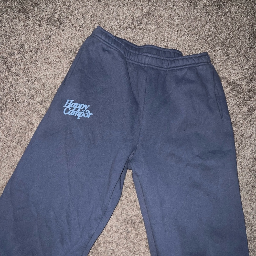 Happy Camp3r Sweatpants